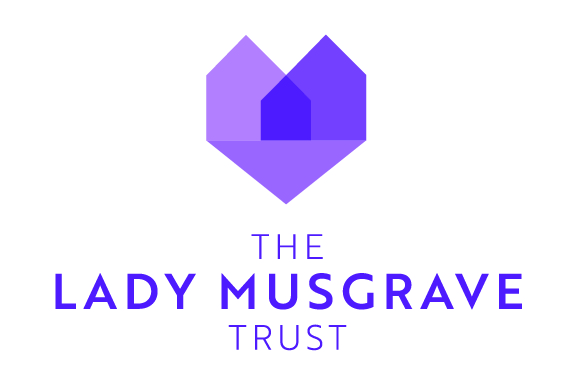 The Lady Musgrave Trust